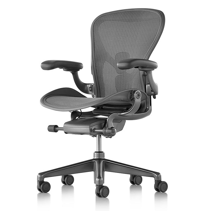 Herman Miller Aeron Chair - Aeron Remastered - Aeron Chair NZ