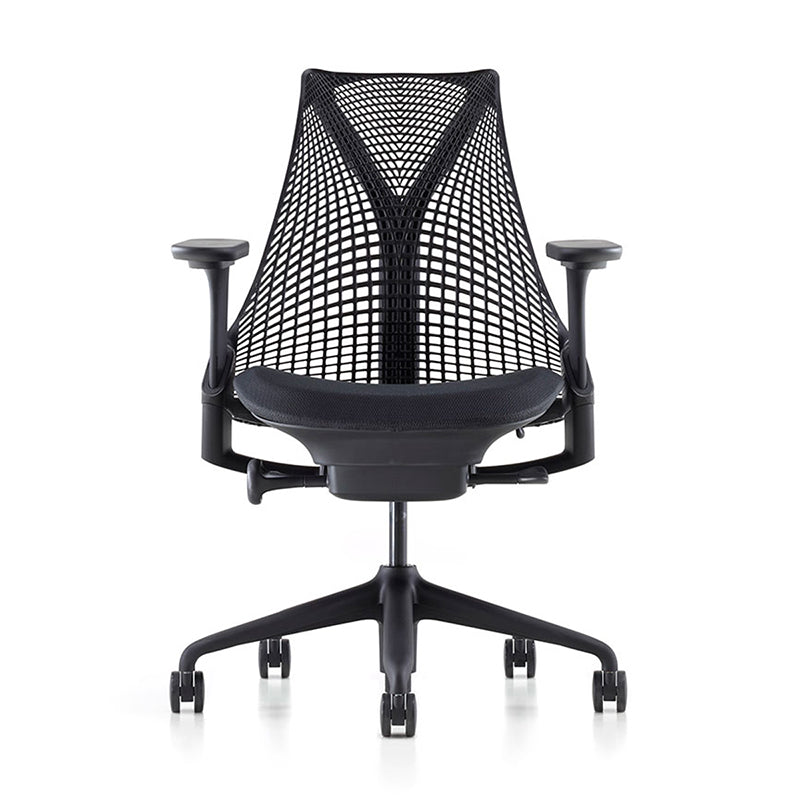 Herman Miller Sayl Chair - Sayl Chair - Ergonomic Sayl Chair -Inspired by suspension bridges