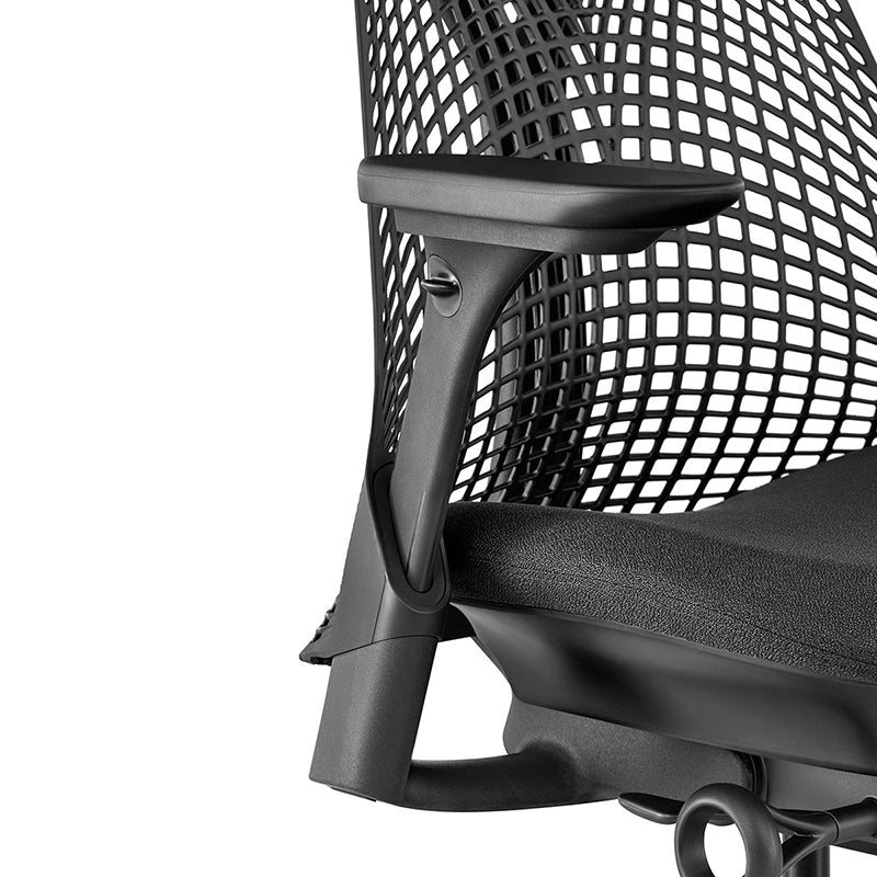 Herman Miller Sayl Chair - Sayl Chair - Ergonomic Sayl Chair - Affordable ergonomic Herman Miller Chair