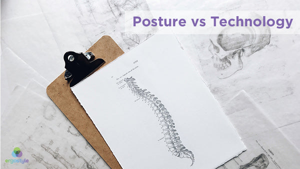 Posture vs Technology