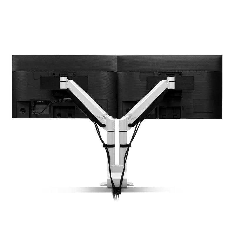 E2 Dual Monitor Arm