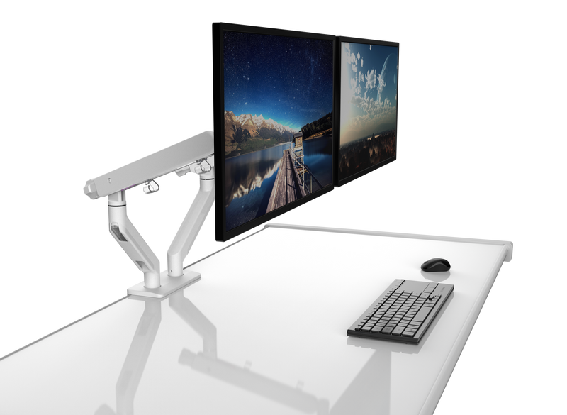 Veida Dynamic Monitor Arms