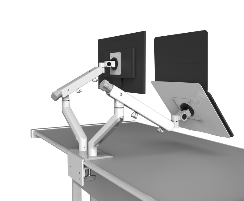 Veida Dynamic Monitor Arms