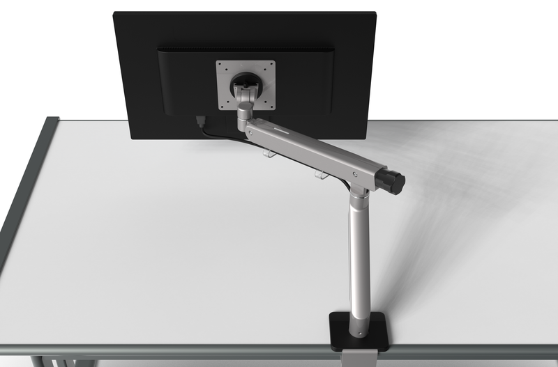 Veida Dynamic Monitor Arms