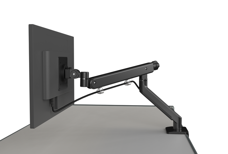 Veida Dynamic Monitor Arms