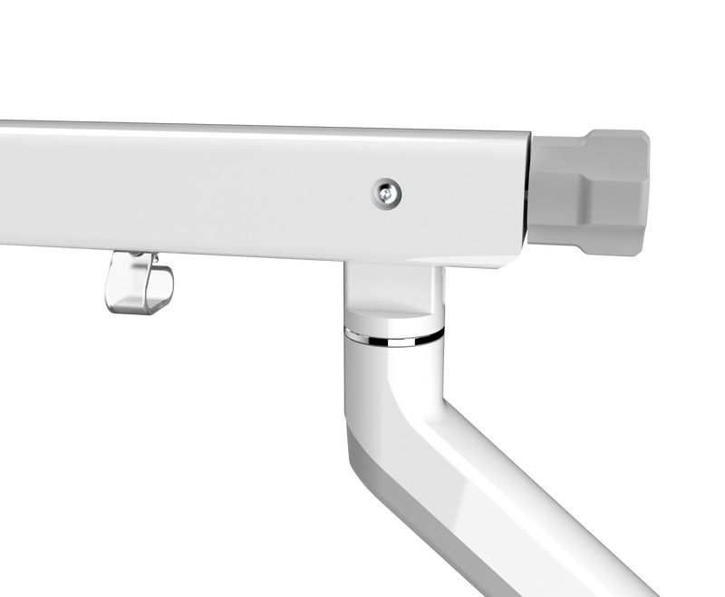 Veida Dynamic Monitor Arms