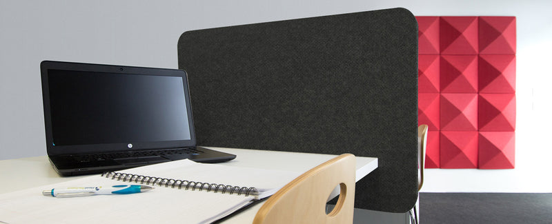Cove Acoustic Side Screen