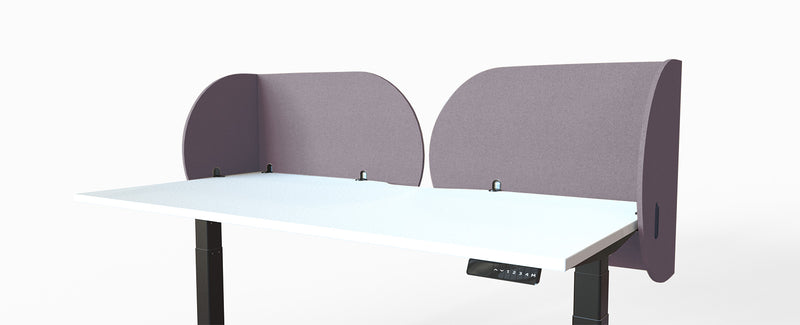 Vicinity™ Crest Acoustic Screens