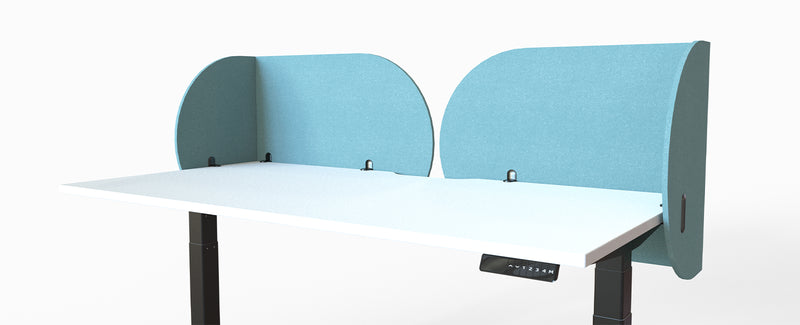 Vicinity™ Crest Acoustic Screens
