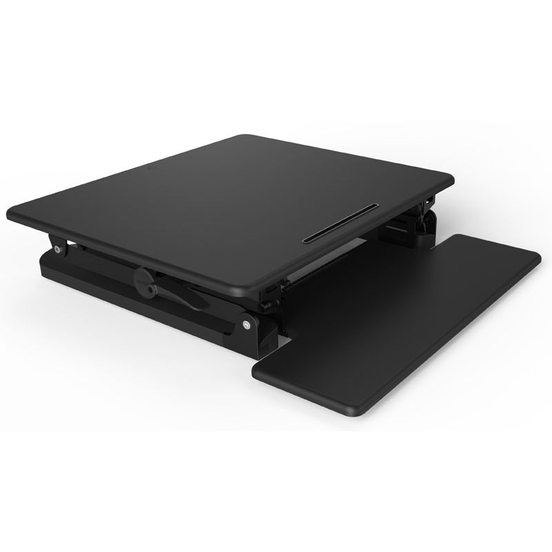 Desk Top Raiser - Retrofit Standing Desk - Stand Desk affordable ergonomic