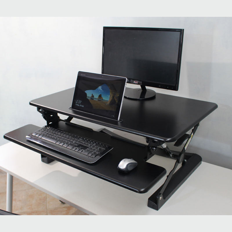 Desk Top Raiser - Retrofit Standing Desk - Stand Desk