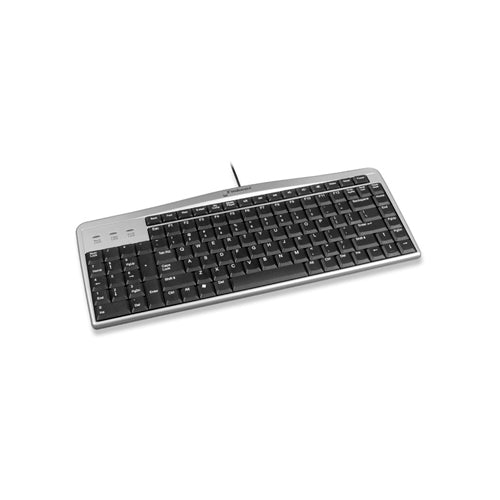 EVO Lefthand Keyboard - Left Handed Keyboard - Mouse Friendly