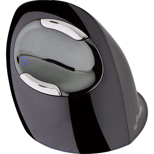 Evoluent D Wireless Vertical Mouse - Vertical Mouse - Ergonomic Mouse wireless