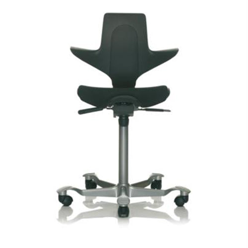 HÅG Capisco 8020 - Saddle Seat Design - Ergonomic Chair