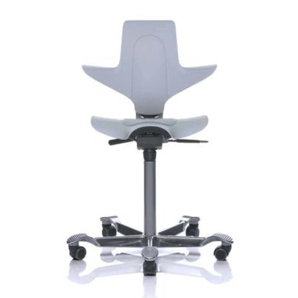 HÅG Capisco Puls 8010 - Saddle Seat Design - Ergonomic Chair
