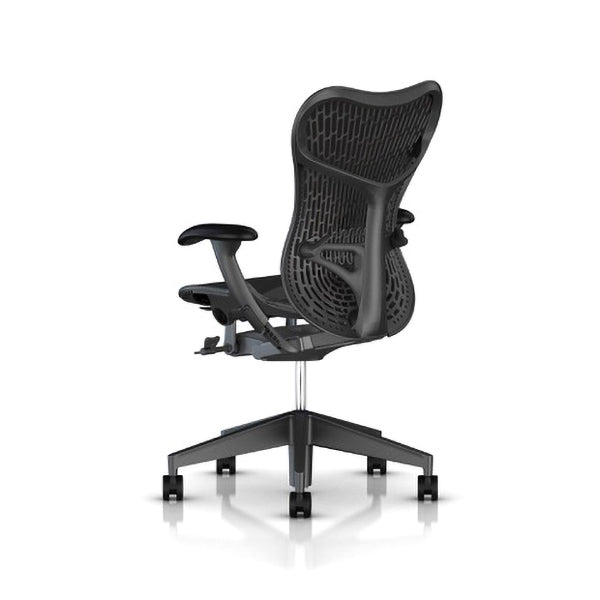 Herman Miller Mirra 2 Chair -Most sophisticated Ergonomic Chair 