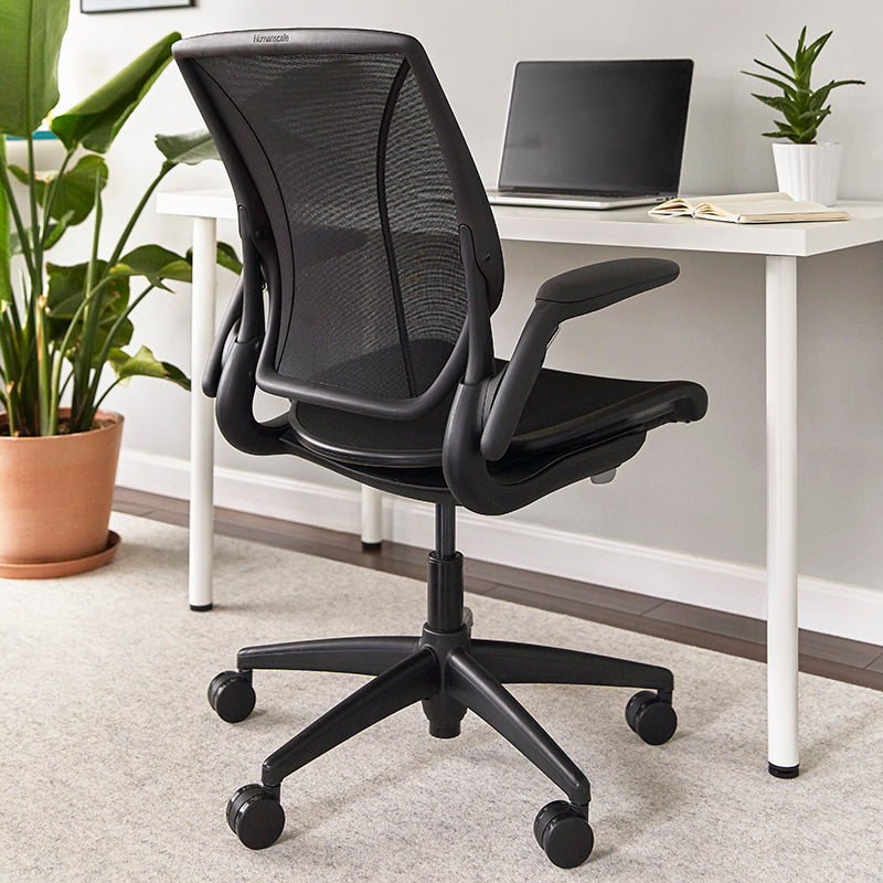World One is a cost-effective task chair