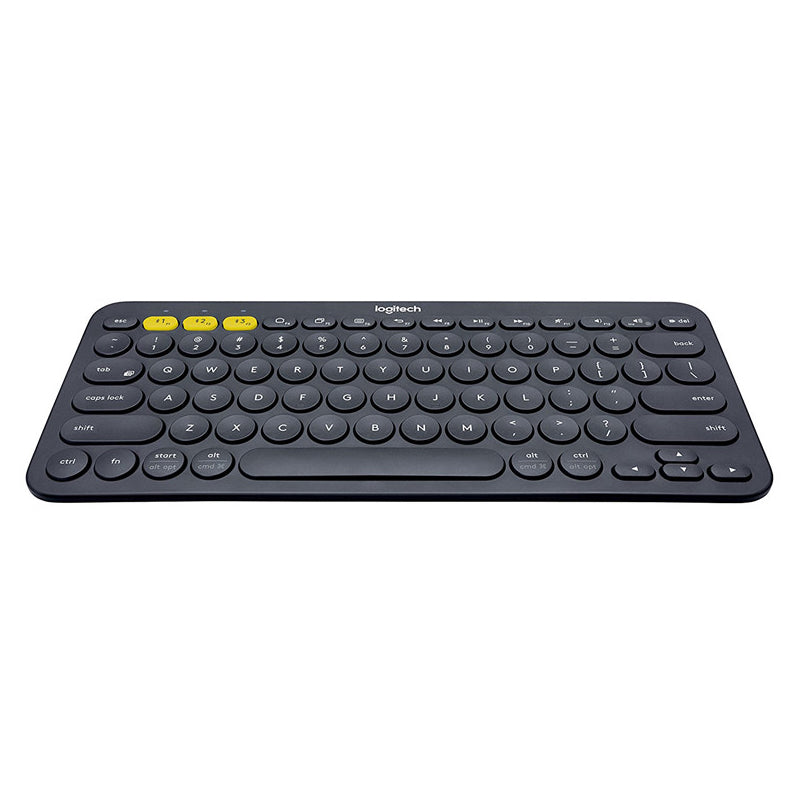 Logitech Bluetooth Compact Keyboard
