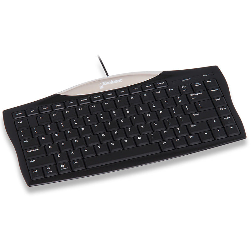 Mini Comopact Keyboard