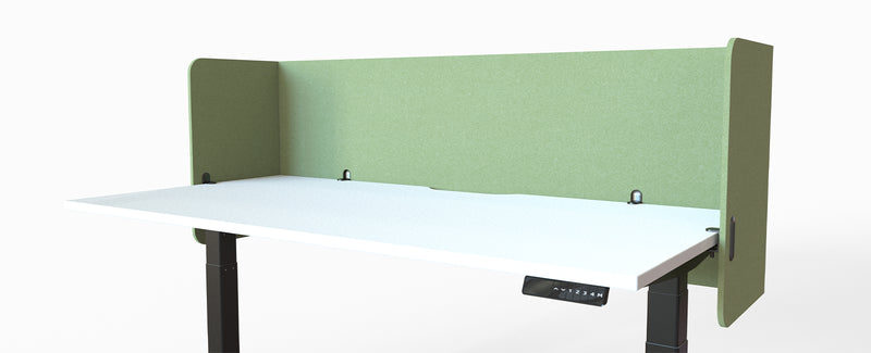 Vicinity™ Nook Acoustic Screens