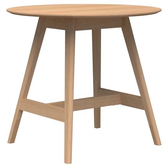 Stance Round Leaner Table
