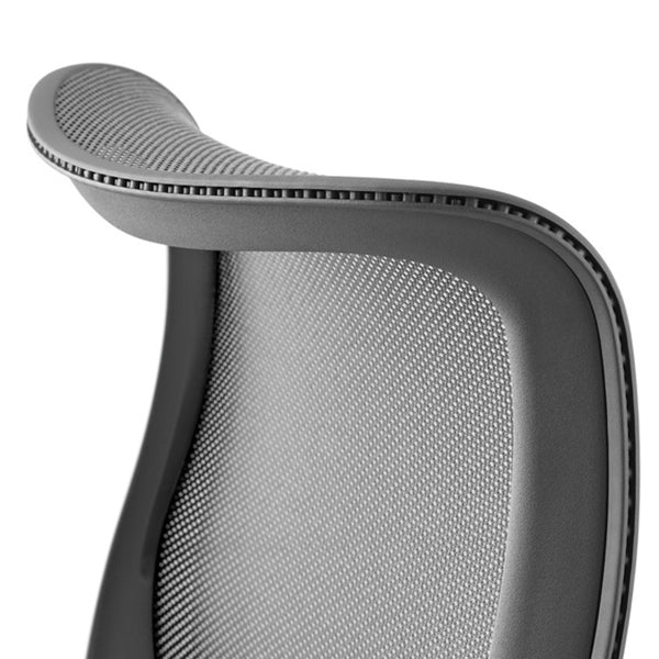 Herman Miller - Cosm Chair - Mesh Back Home Office comfort and style