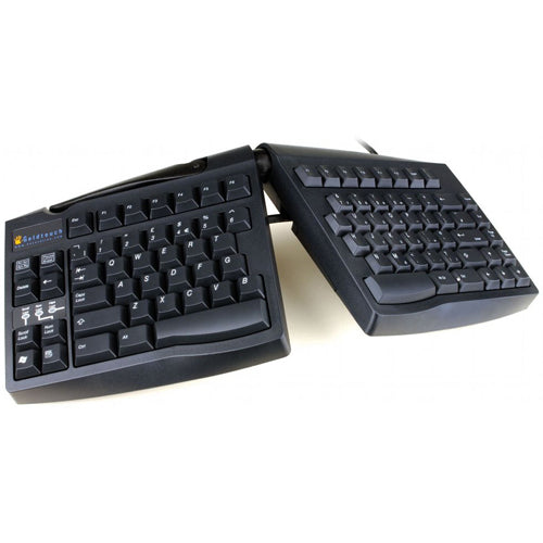 Goldtouch Split Keyboard - Ergonomic Keyboard - Adjustable Keyboard -Reduce RSI