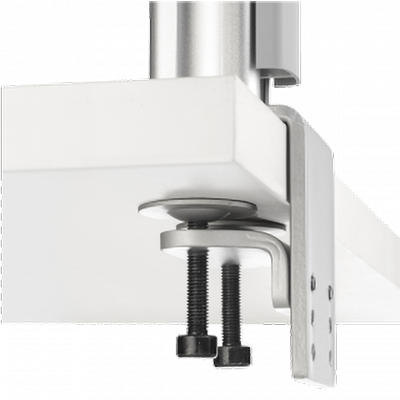 Heavy Duty Dynamic Curved  Monitor Arm