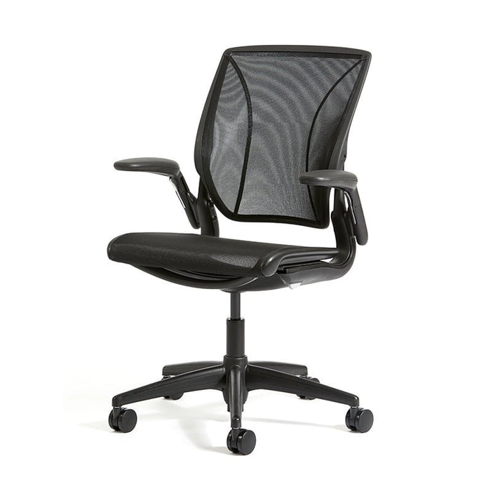 WORLD ONE TASK CHAIR Work-From-Home Exclusive