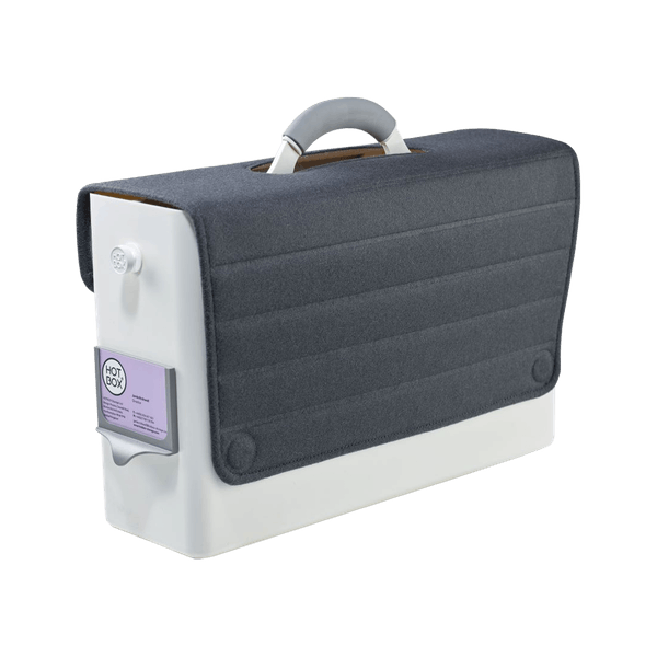 Hotbox 2 - Laptop Carry Case - Activity Based Working