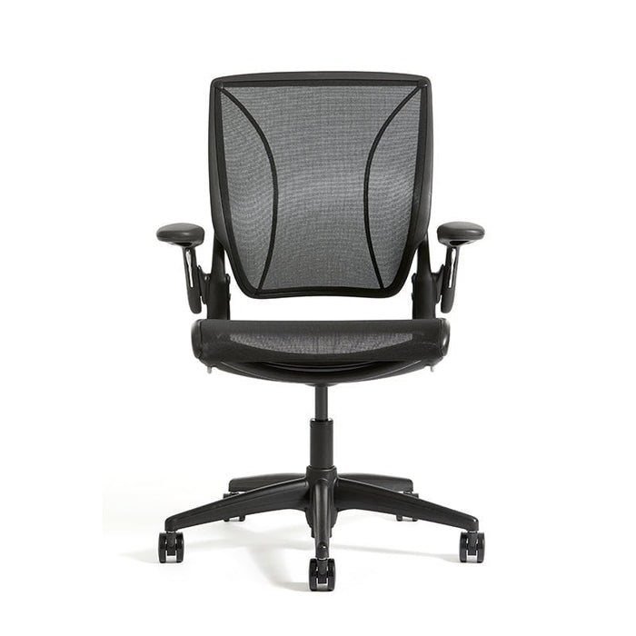WORLD ONE TASK CHAIR at Ergostyle