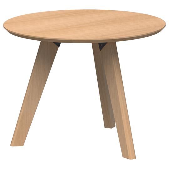 Stance Round Coffee Table